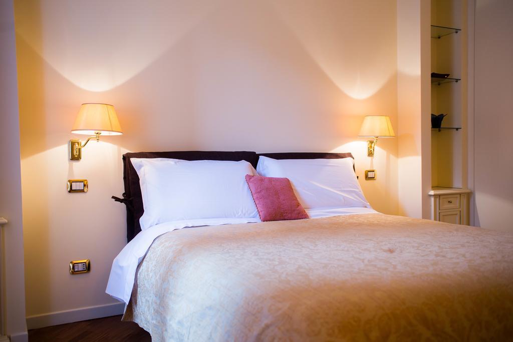 Morrone Luxury * Milaan