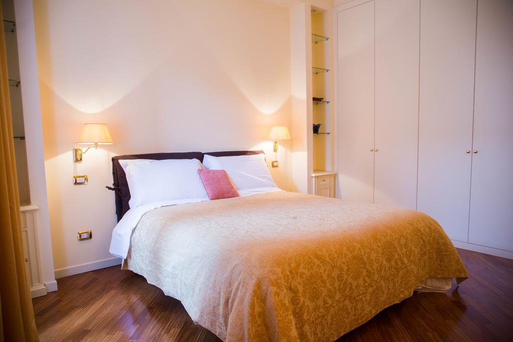 Morrone Luxury Appartement