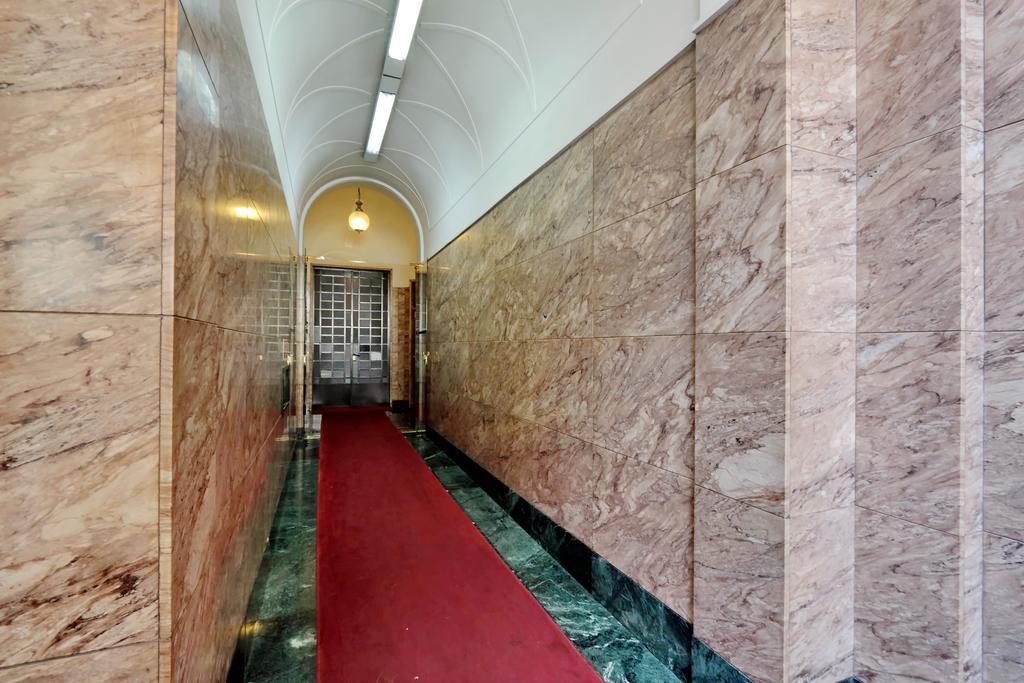 Joivy Mazzini Brera Mailand