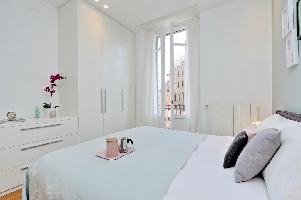 Apartment Joivy Mazzini Brera Mailand