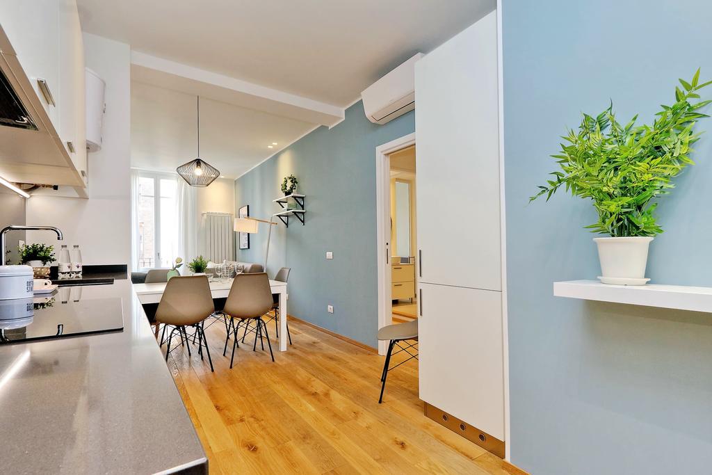 Apartment Joivy Mazzini Brera Mailand