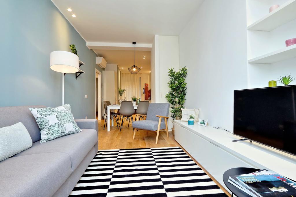 Apartment Joivy Mazzini Brera Mailand