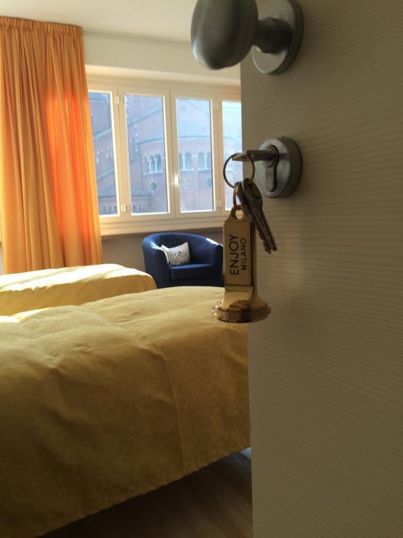 Guest house Enjoy *