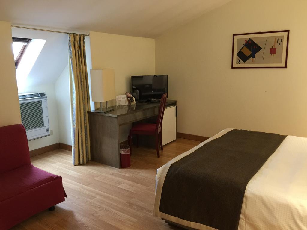 Hotel Romana Milano