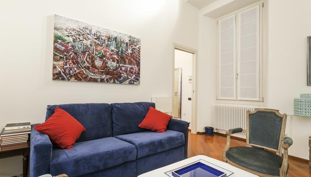 Italianway-brisa * Milano
