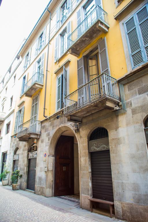 Cardinal Federico Apartment Mailand