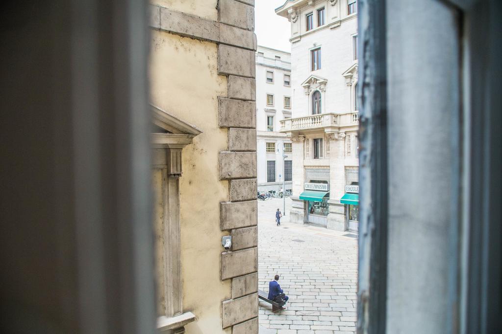 Apartment Cardinal Federico *