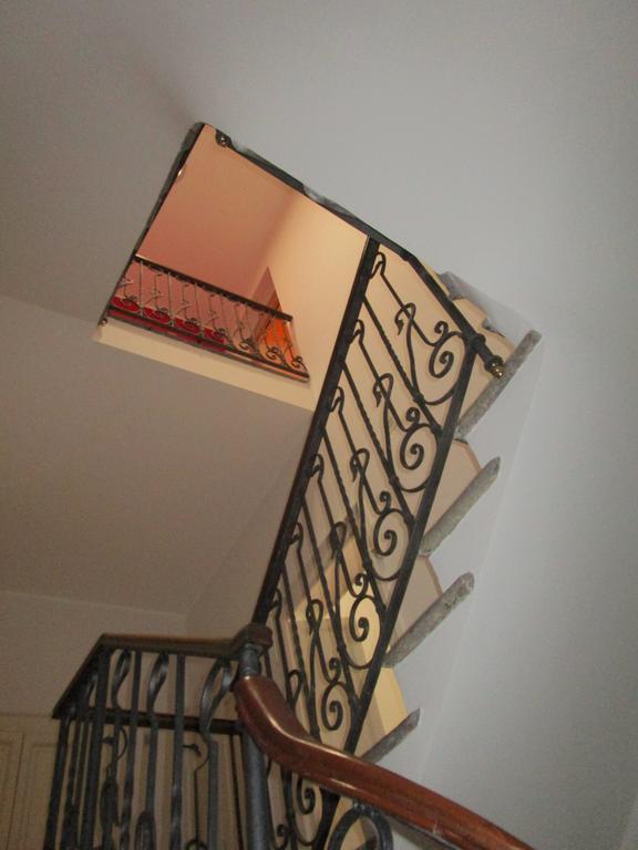 Bed & Breakfast Teodora