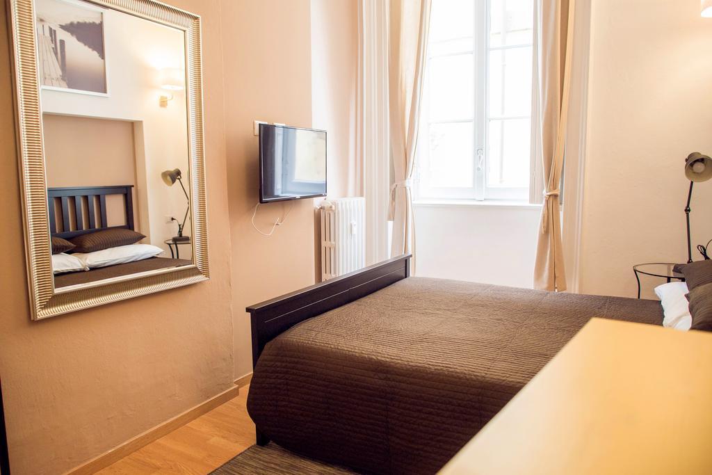 Cardinal Federico Apartment *