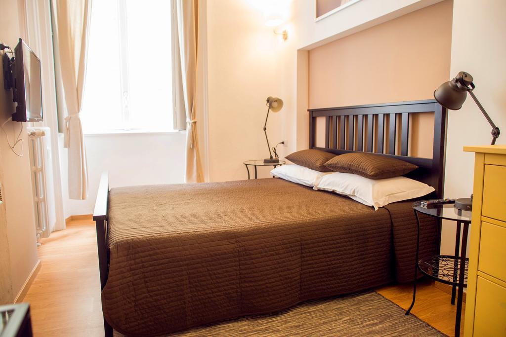 Apartment Cardinal Federico Mailand