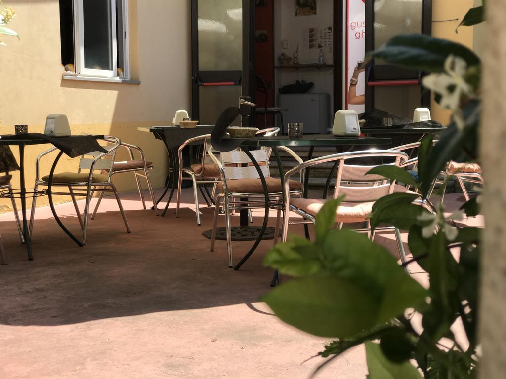Hotel Bogart Milaan