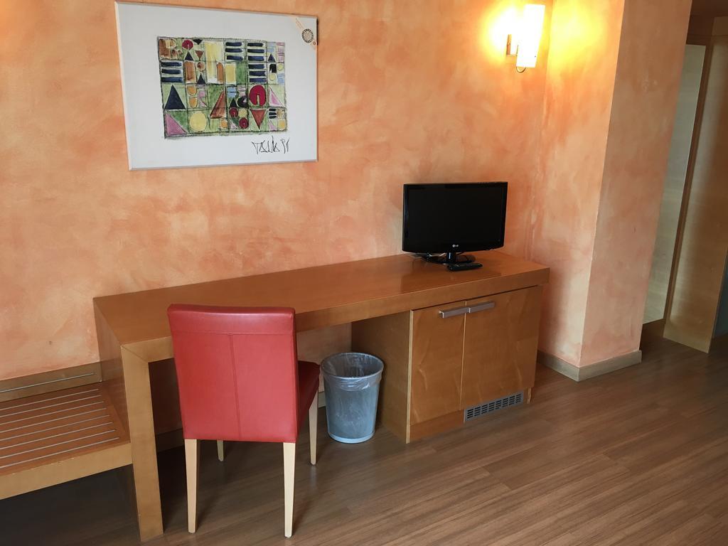 Plus Welcome Hotell