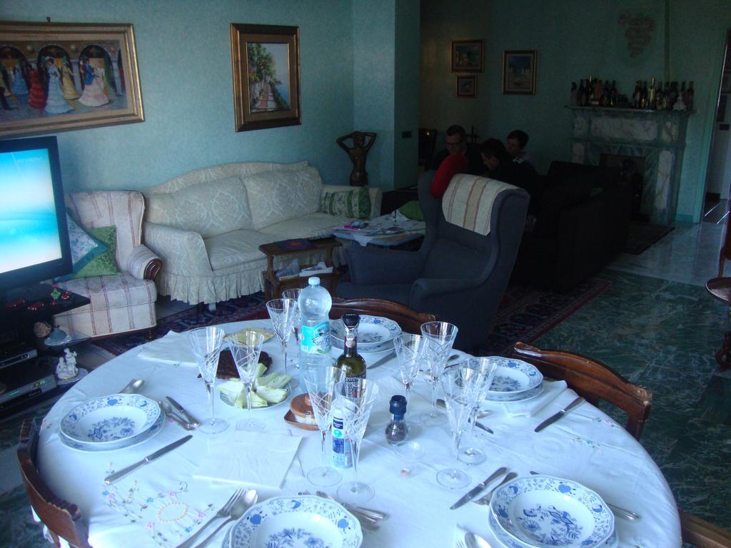 Cavaliere Gasthuis 3*
