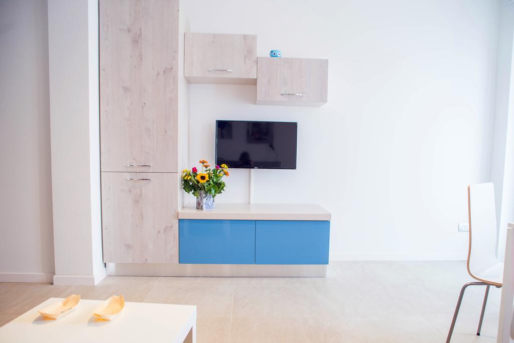 Loreto - Colorful Studio Leilighet
