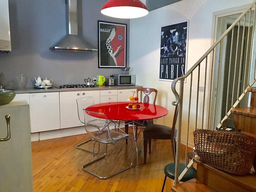Lovelyloft Navigli - Tiglio