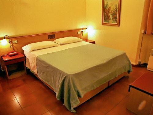 Minerva Hotel Milan