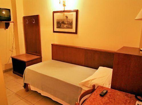 Minerva Hotel 3*