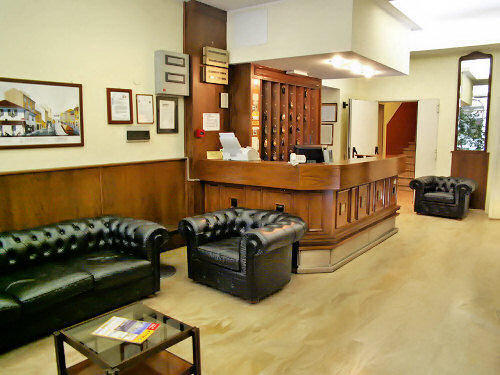 Minerva 3* Milan