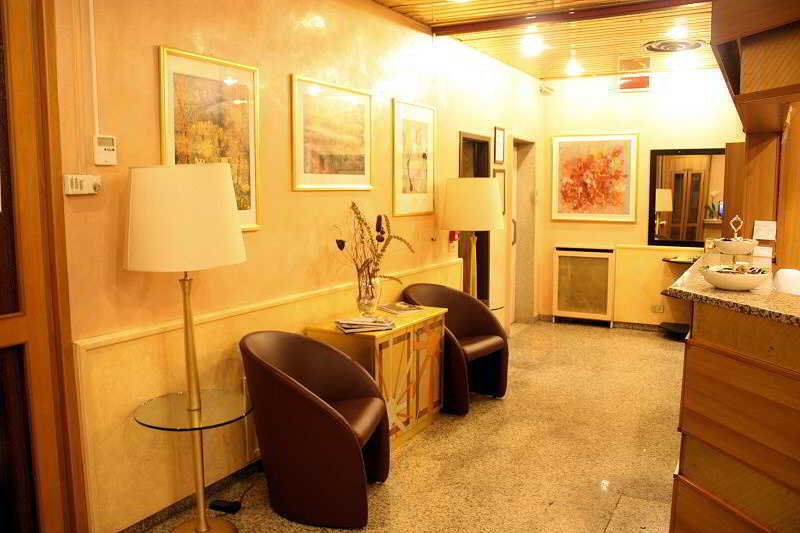 Lugano Hotel Milano