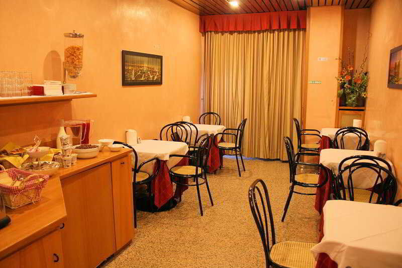 Hotel Lugano 3*