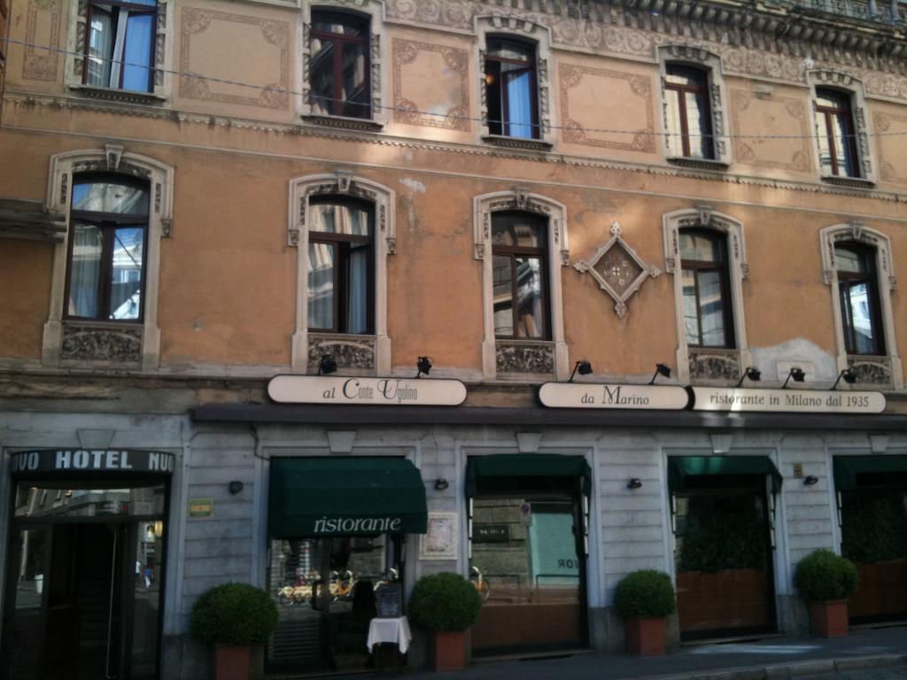 Nuovo Milano