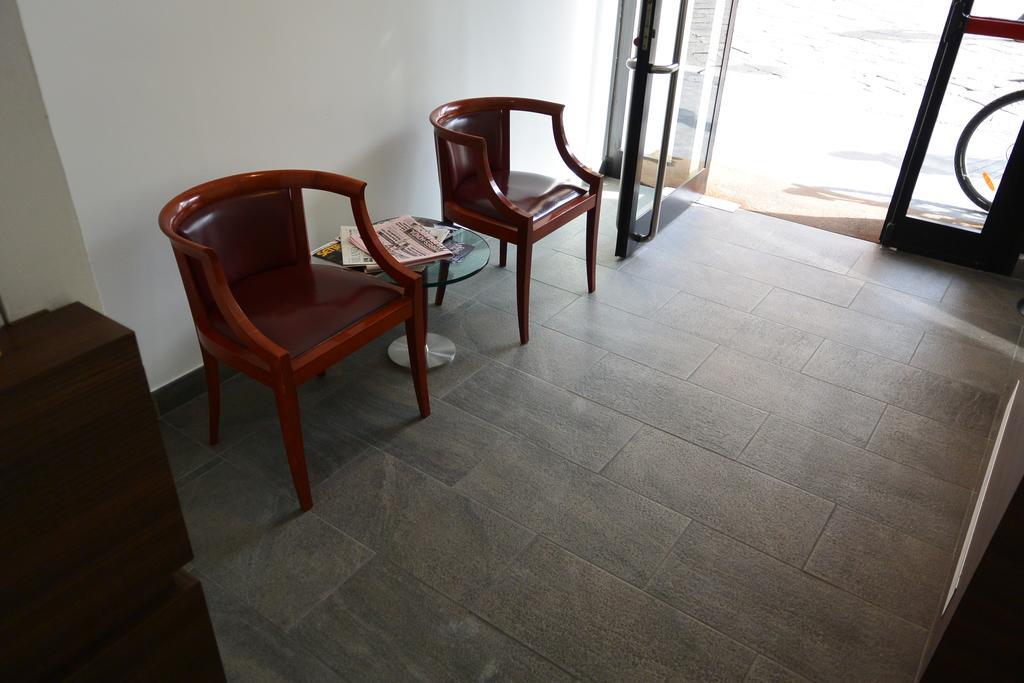 Nuovo Hotell