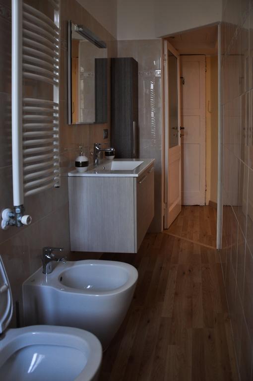 Appartamento Morsenchio Flat