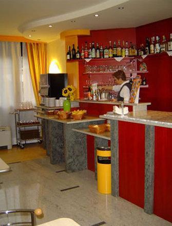 Scala Nord 3* Milan