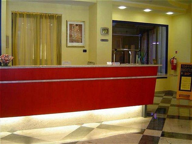 Hotel Scala Nord