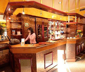 Hotel Mistral
