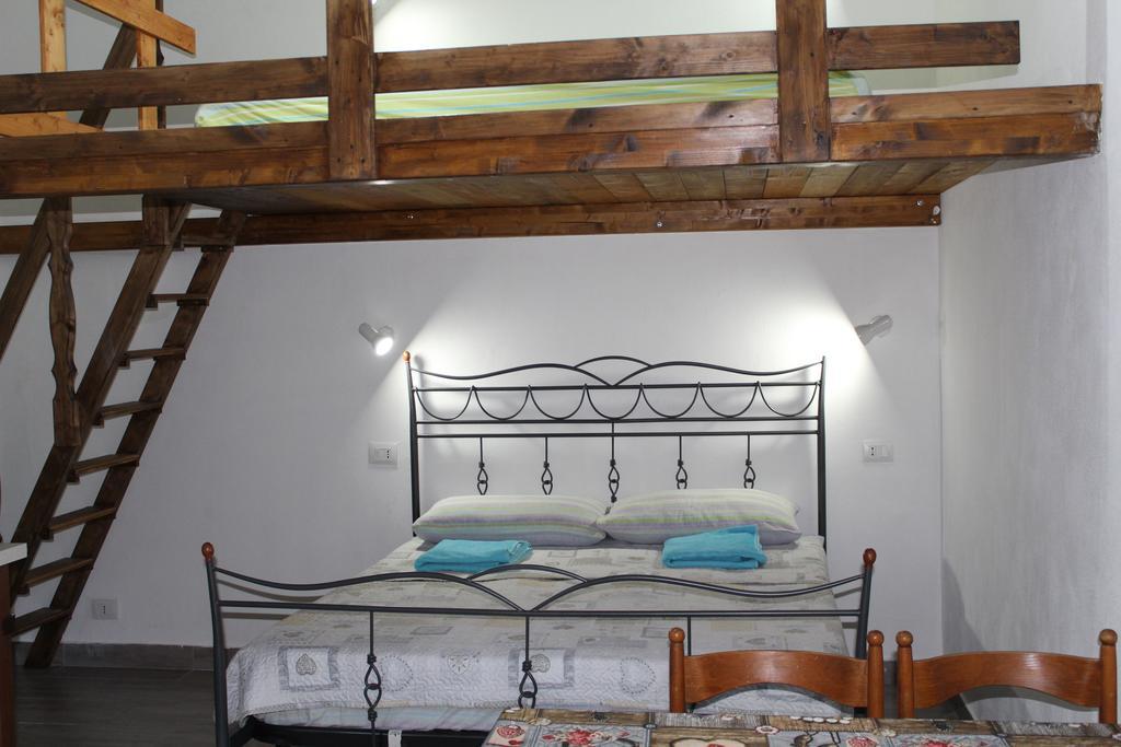 Da Ivano Navigli Appartement *