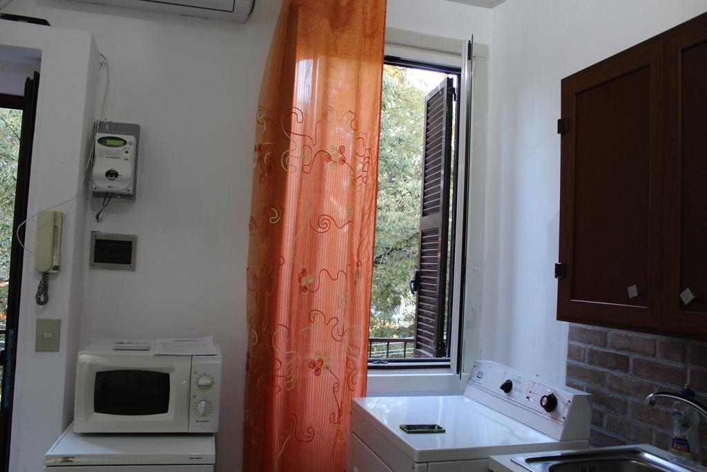 Appartement Da Ivano Navigli Milaan
