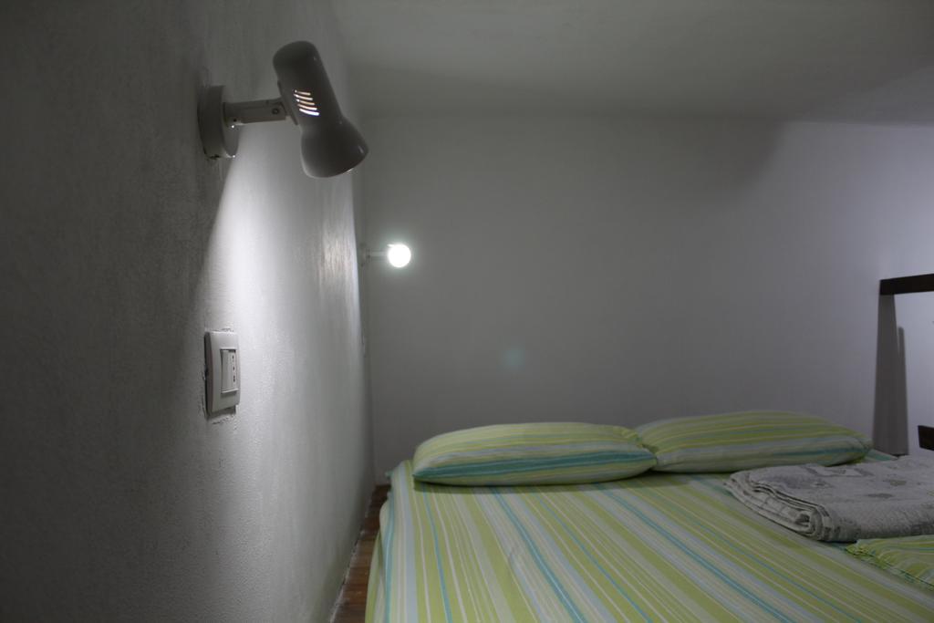 Appartement Da Ivano Navigli Milaan