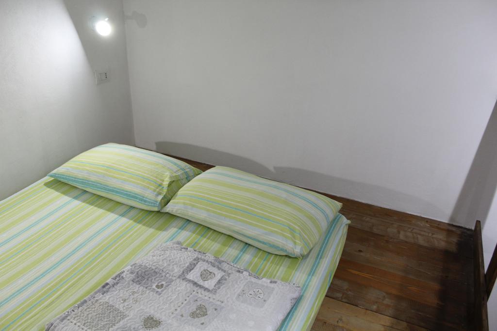 Appartement Da Ivano Navigli Milaan