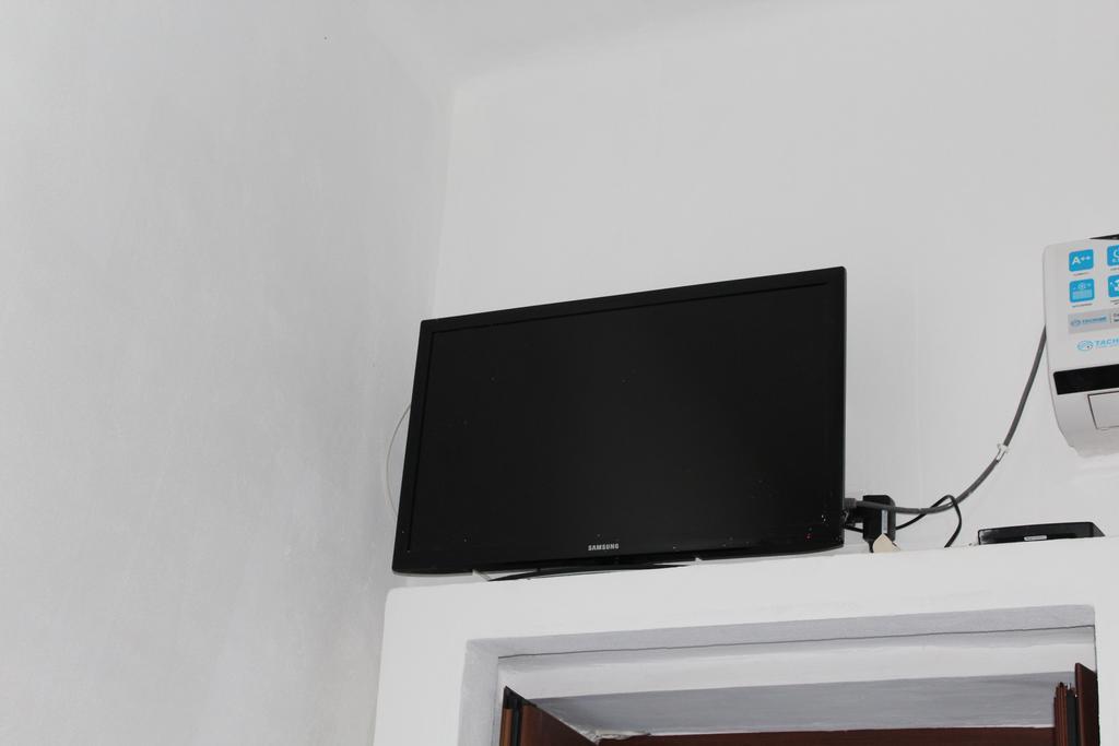 Appartement Da Ivano Navigli Milaan