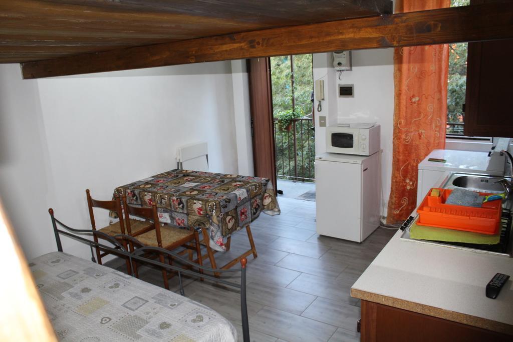 Appartement Da Ivano Navigli *