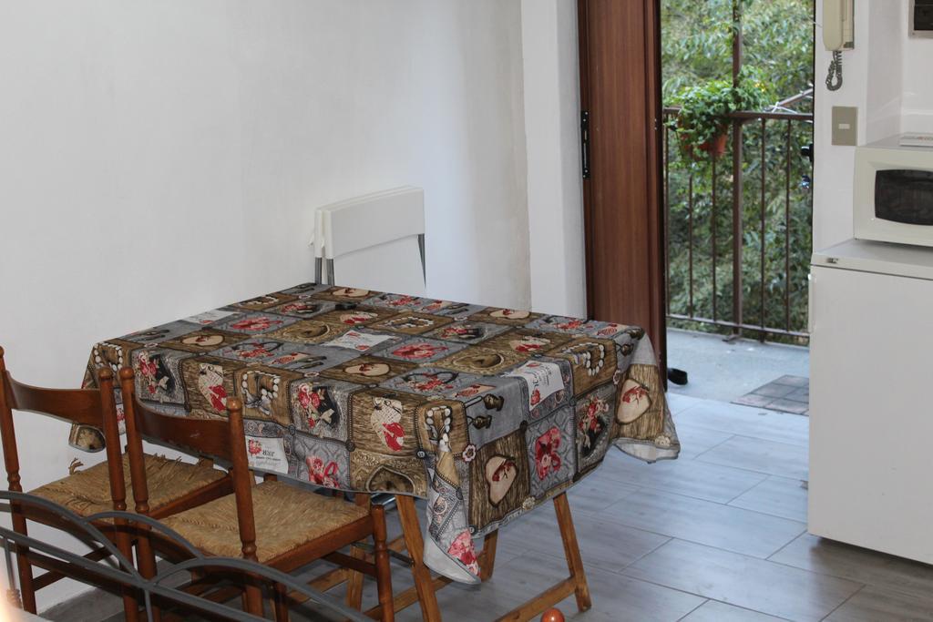 Appartement Da Ivano Navigli Milaan