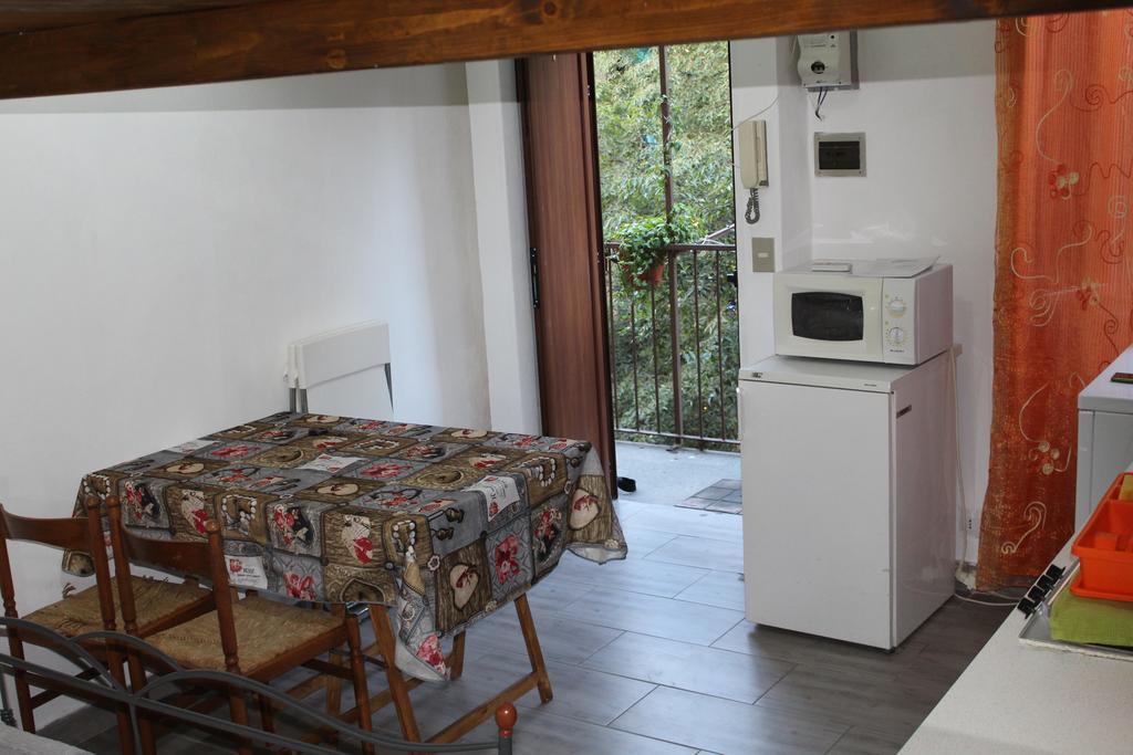Appartement Da Ivano Navigli *