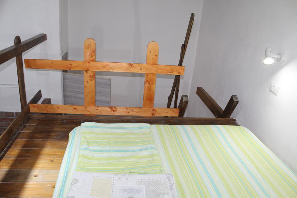 Da Ivano Navigli Appartement