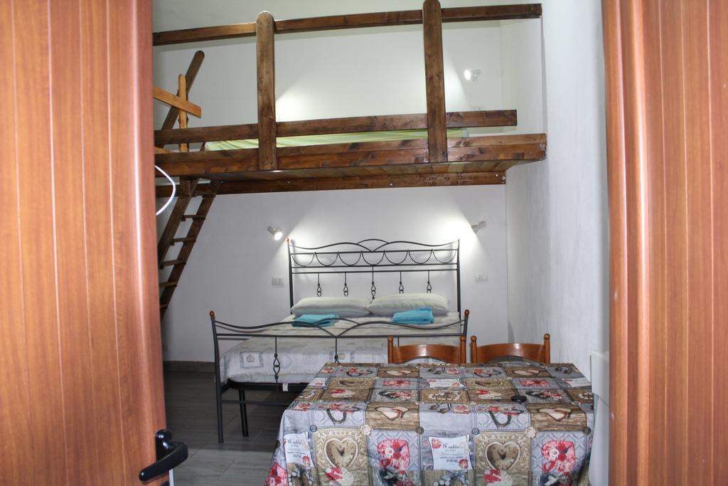 Appartement Da Ivano Navigli Milaan