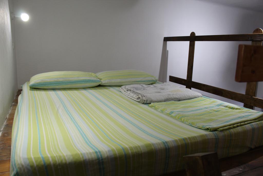 Da Ivano Navigli Appartement