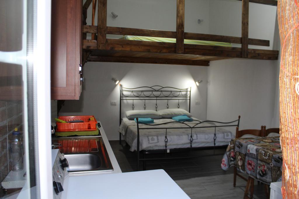 Appartement Da Ivano Navigli *