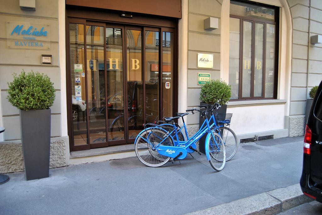 Hotel Mokinba Baviera 4*