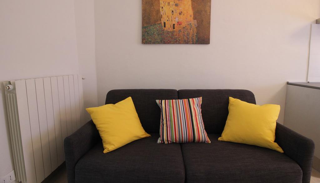 Apartment Italianway-riva Di Trento Milan