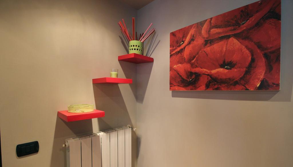 Italianway-s.m. Fontana Leilighet *