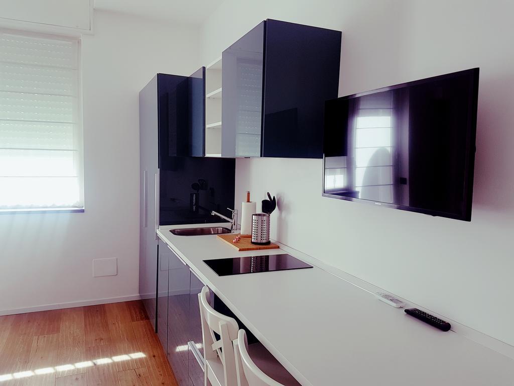 Navigli - Via Tortona Apartment Milan