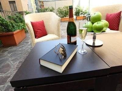 Residenza Delle Citta Aparthotel Mailand