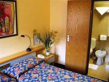 Hotel Lugano