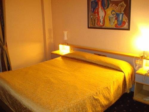 Hotel Lugano