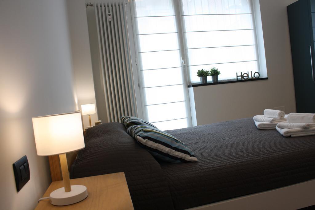 Apartment Navigli - Via Tortona *